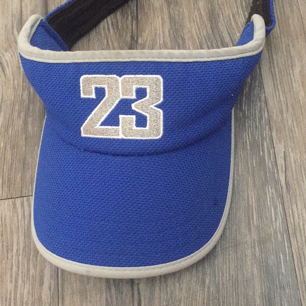 Jordan tennis hat